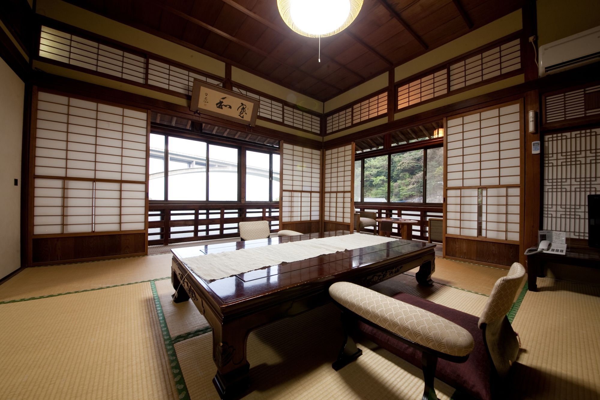 Okamotoya Beppu Exterior foto