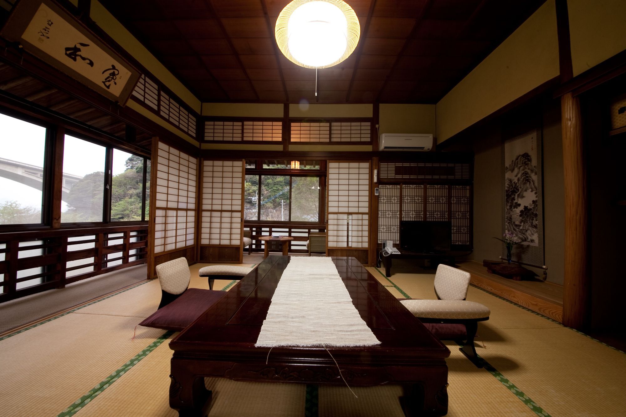 Okamotoya Beppu Exterior foto